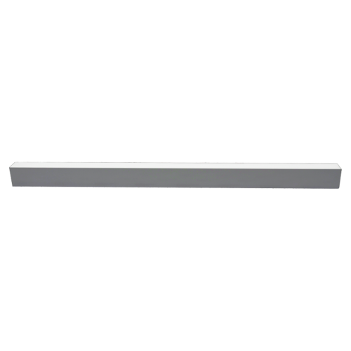 80W grey linear LED luminaire LIMAN100_HIGH POWER